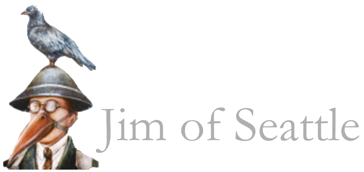 Jim of Seattle