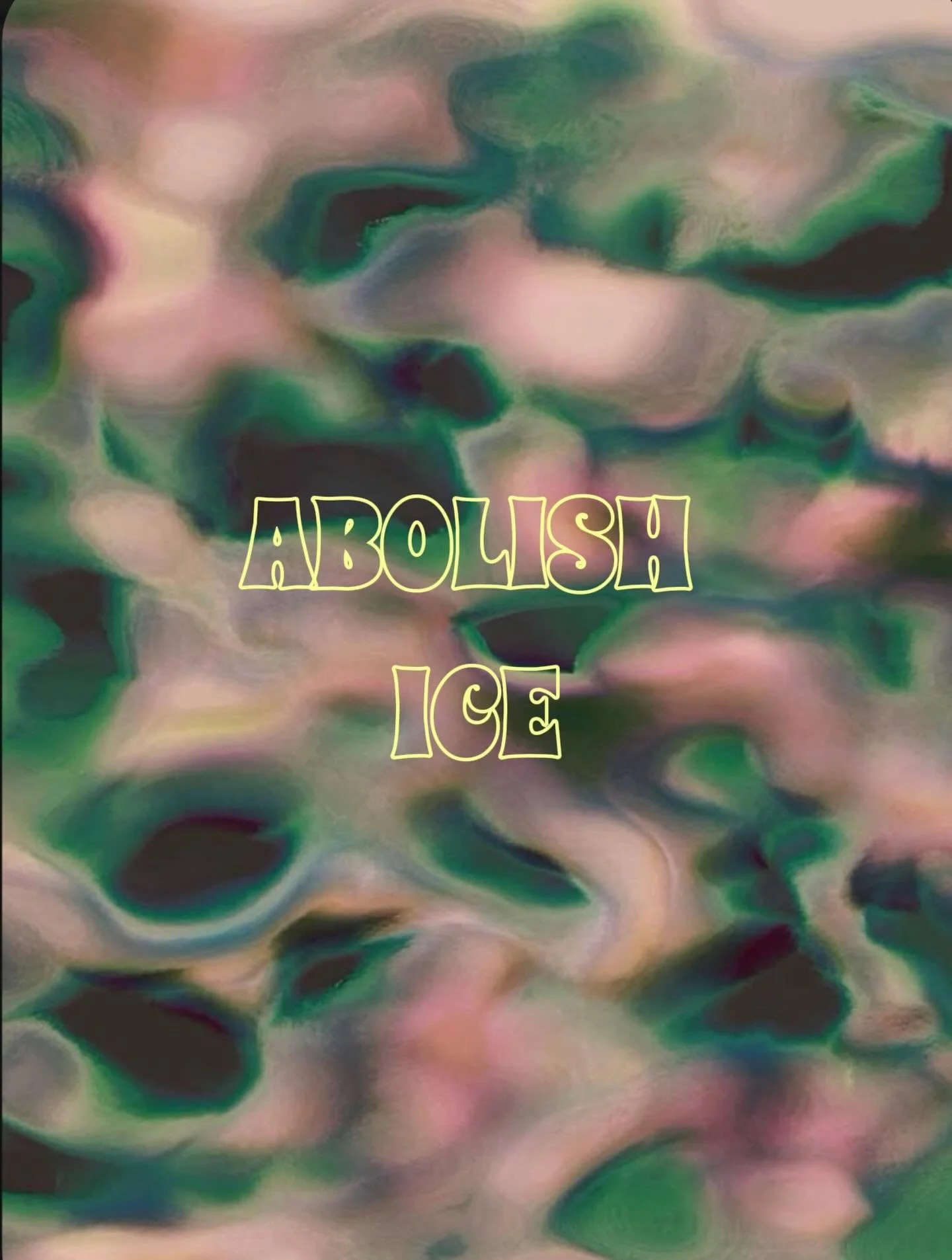 Unfortunately our staff and small business need to be in operation tomorrow. However, abolish ice FOREVER. This administration is evil, plain and simple. We are in total admiration of those who are participating. We can affect change, together. If yo