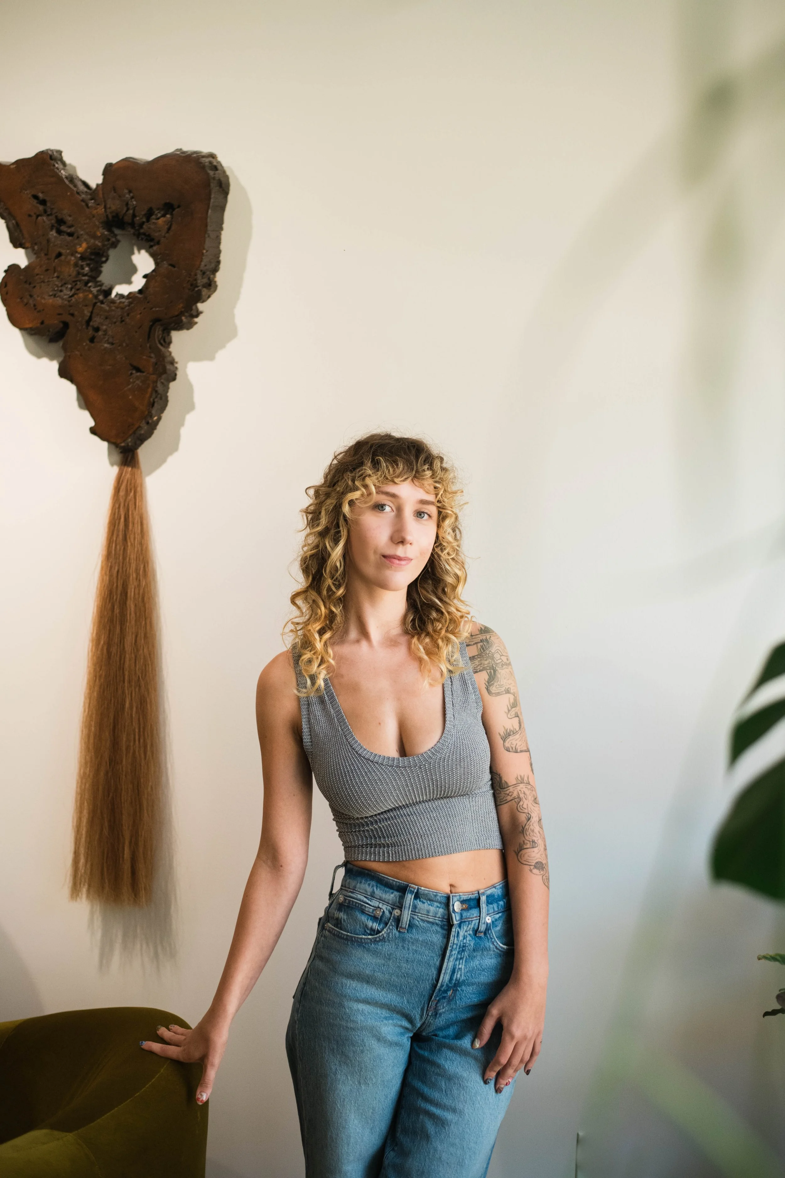 Halcyon Salon