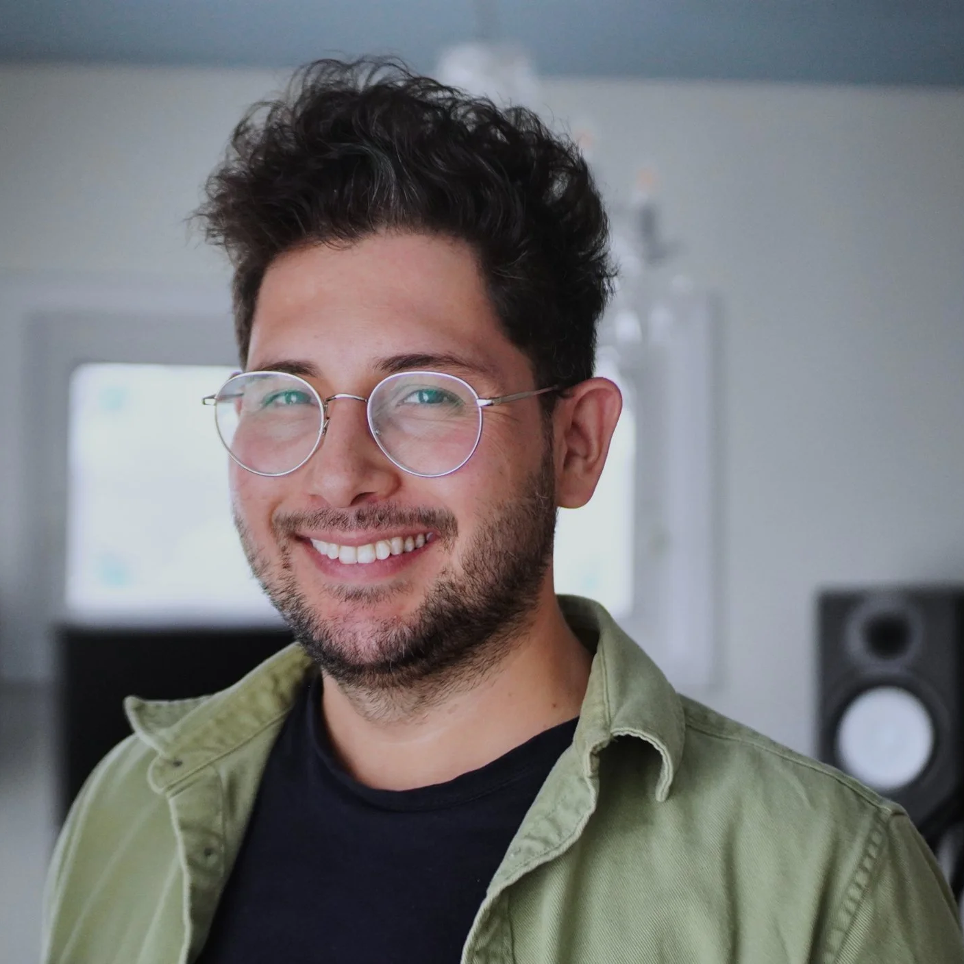 Luis Ramirez