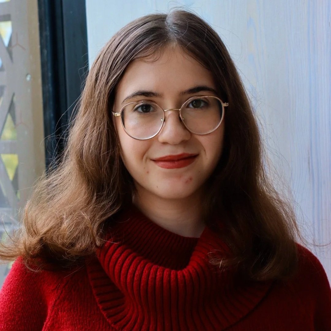 Elisheva Schwartz