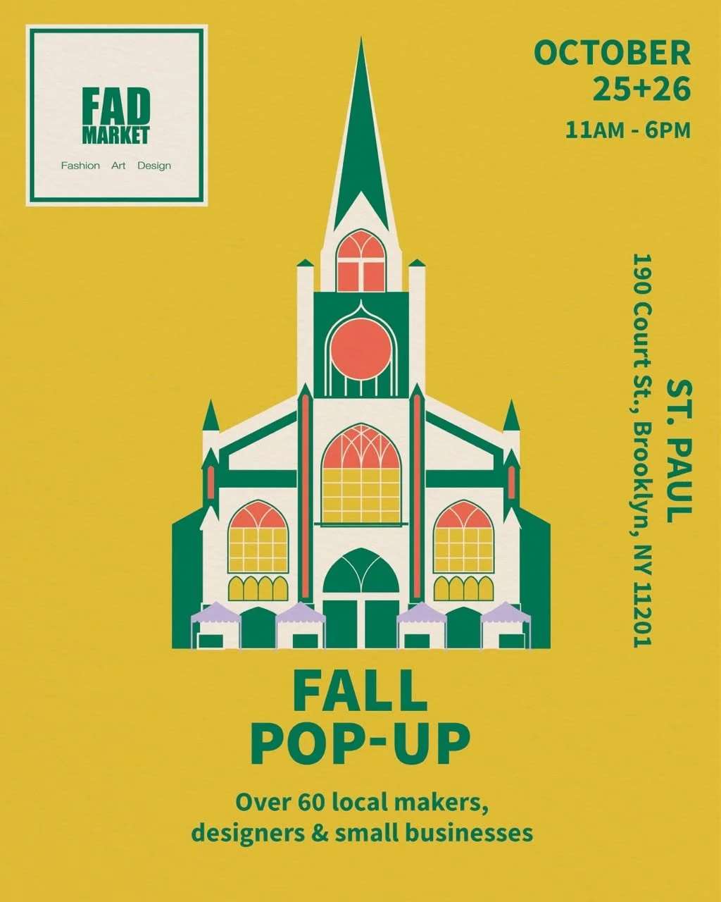 HOLIDAY SPARKLE STARTS HERE

Looking for that perfect festive touch?
Stop by Barfly Vintage @fadmarket this weekend for vintage glassware that turns every table into a celebration.

Think Culver gold, Blendo color, Briard charm, and all the mid-centu