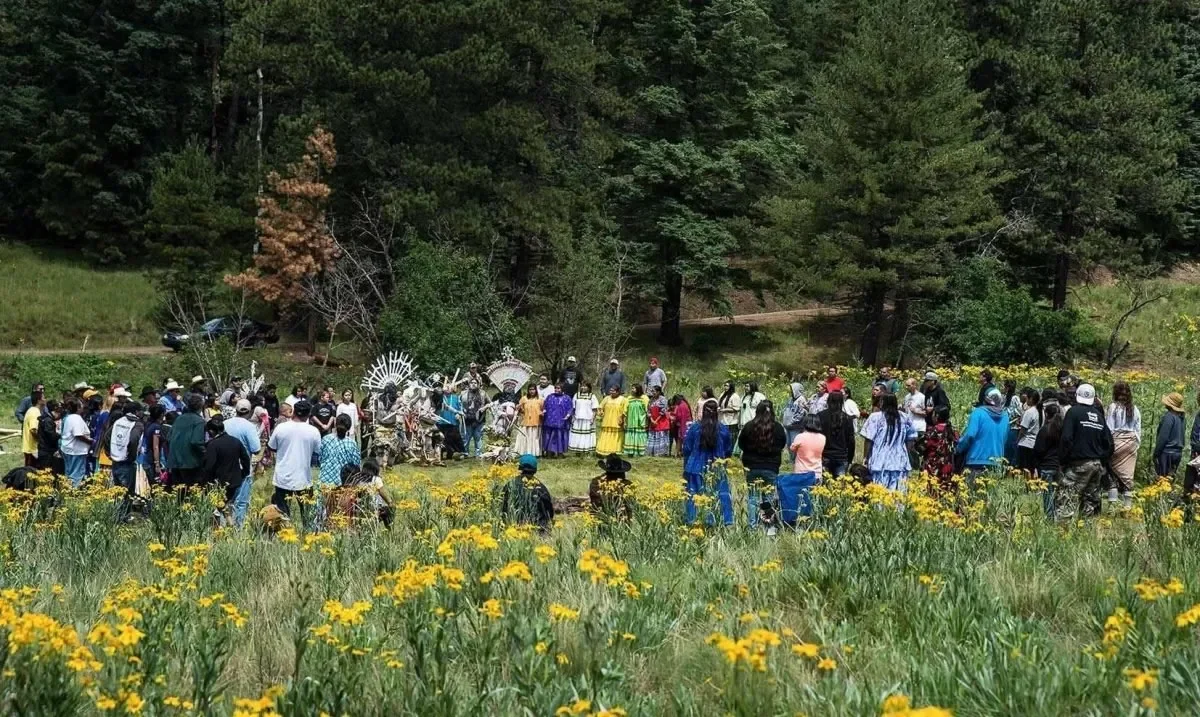 Center For Biological Diversity