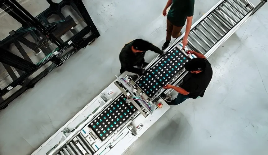 Canary Media: Peak Energy’s new battery is cooler than lithium-ion systems