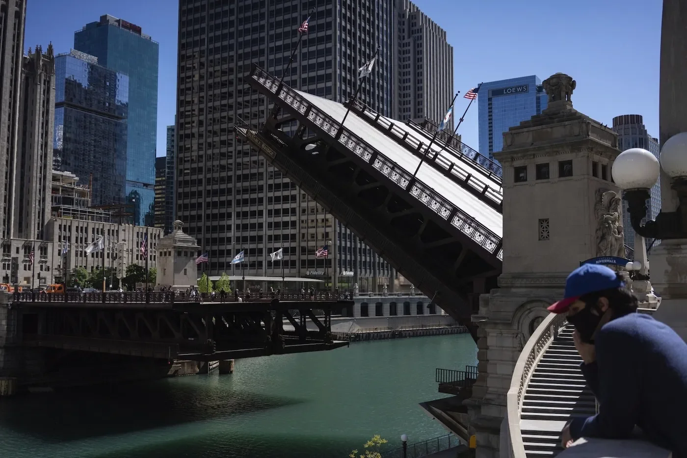 Bloomberg Green Daily: Bridges Damaged By Increasing Heat Extremes