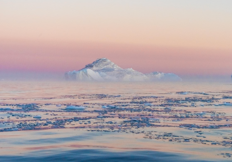 Guardian: Collapse of critical Atlantic current is no longer low-likelihood, study finds