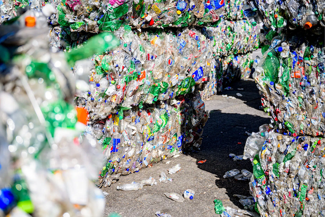DeSmog: ‘Maddening’ Proof Plastics Industry Knew Recycling Was False Solution in 1974, New Document Shows