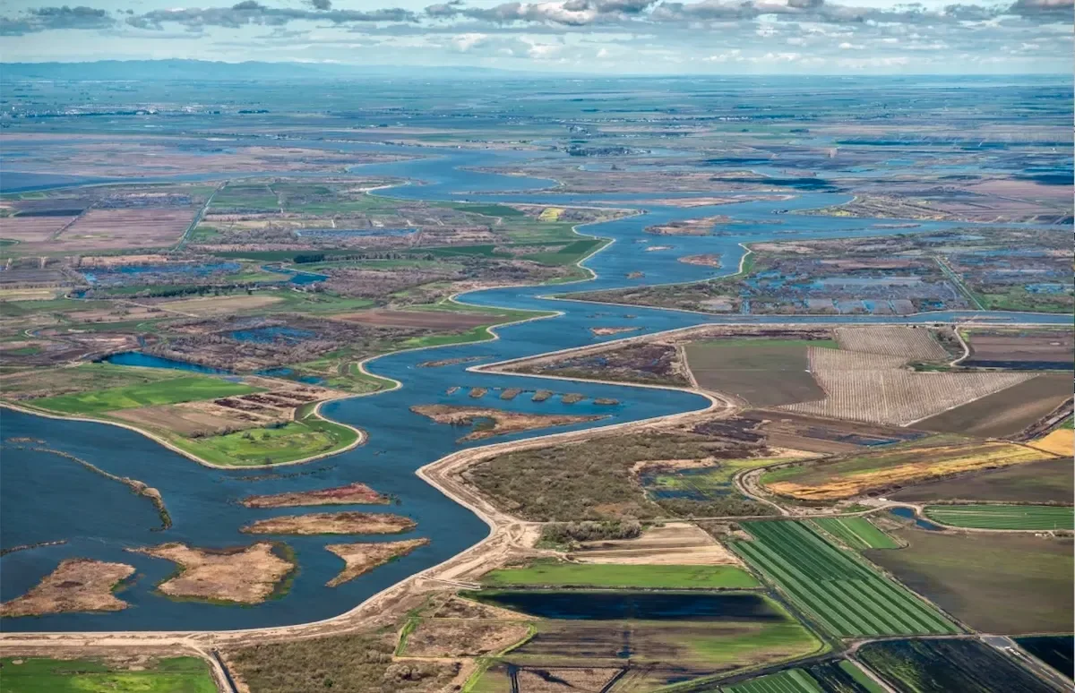 Food & Water Watch: Say NO to the Reckless Delta Conveyance Project
