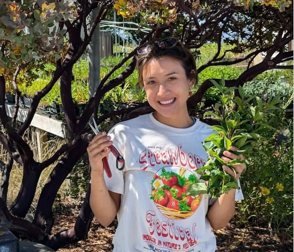 Watsonville Wetlands Watch: Garden Gurus — Every Friday