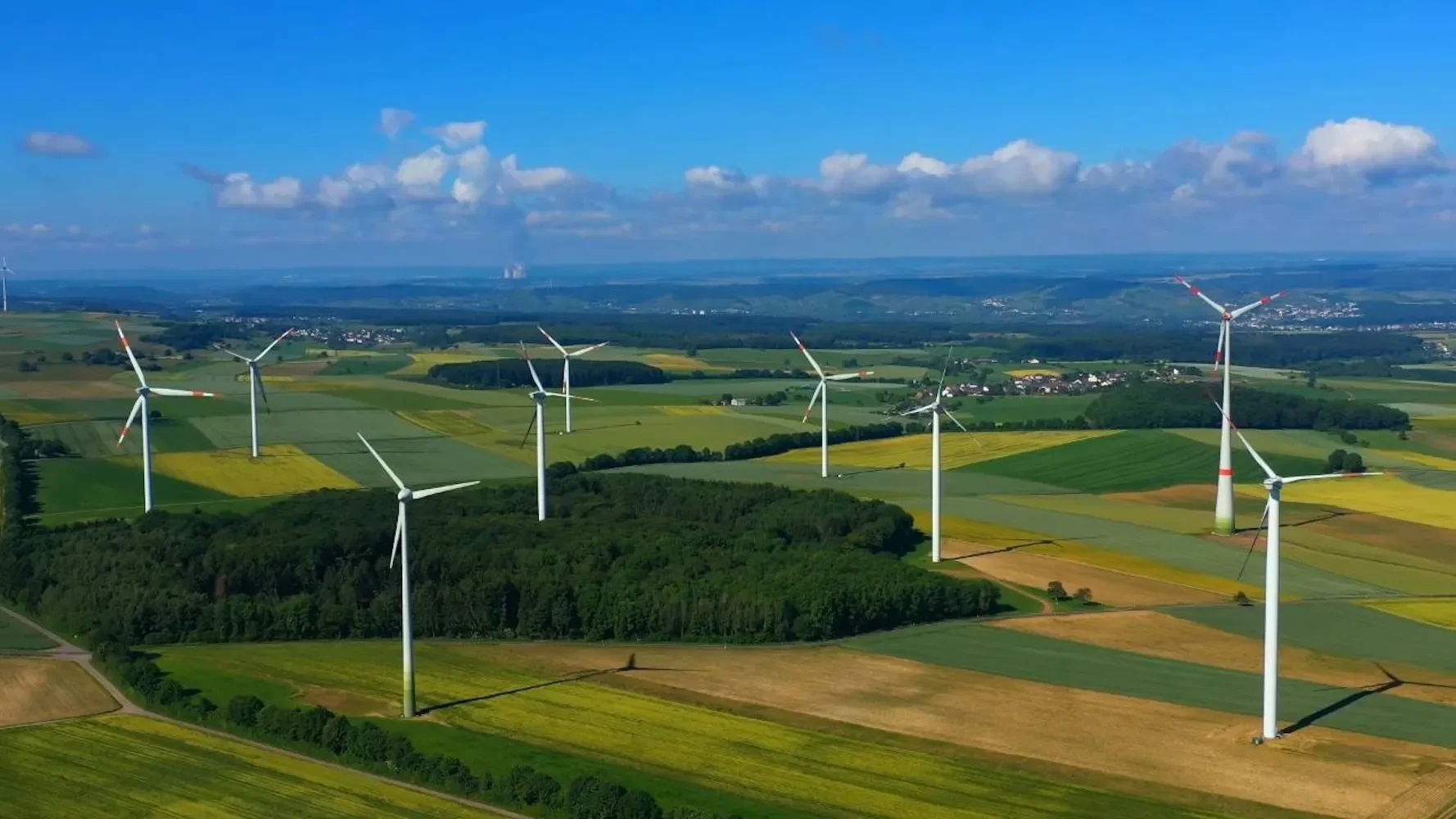 Earth Day: Busting Myths About Wind Energy