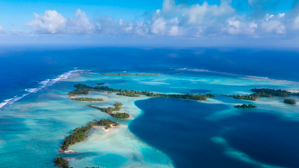 Earthjustice: Court Reaffirms Protections for Pacific Islands Heritage Marine National Monument