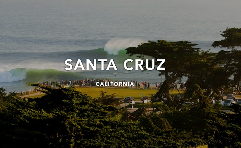 Save The Waves: Climate Vulnerability Of California’s Natural Surfing Capital, Report