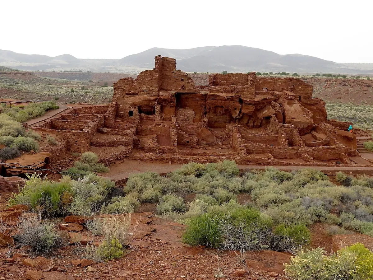 Conservation Lands Foundation: Defend These Two National Monuments