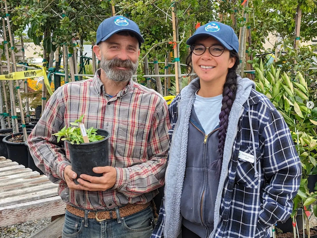 Watsonville Wetlands Watch: Garden Gurus, Nov 7, 10 – 11 am (And every Friday