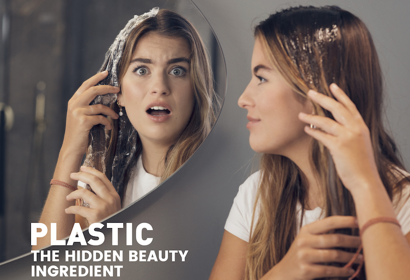 Surfrider: Keep Plastic Microbeads Out of Personal Care Products in CA!