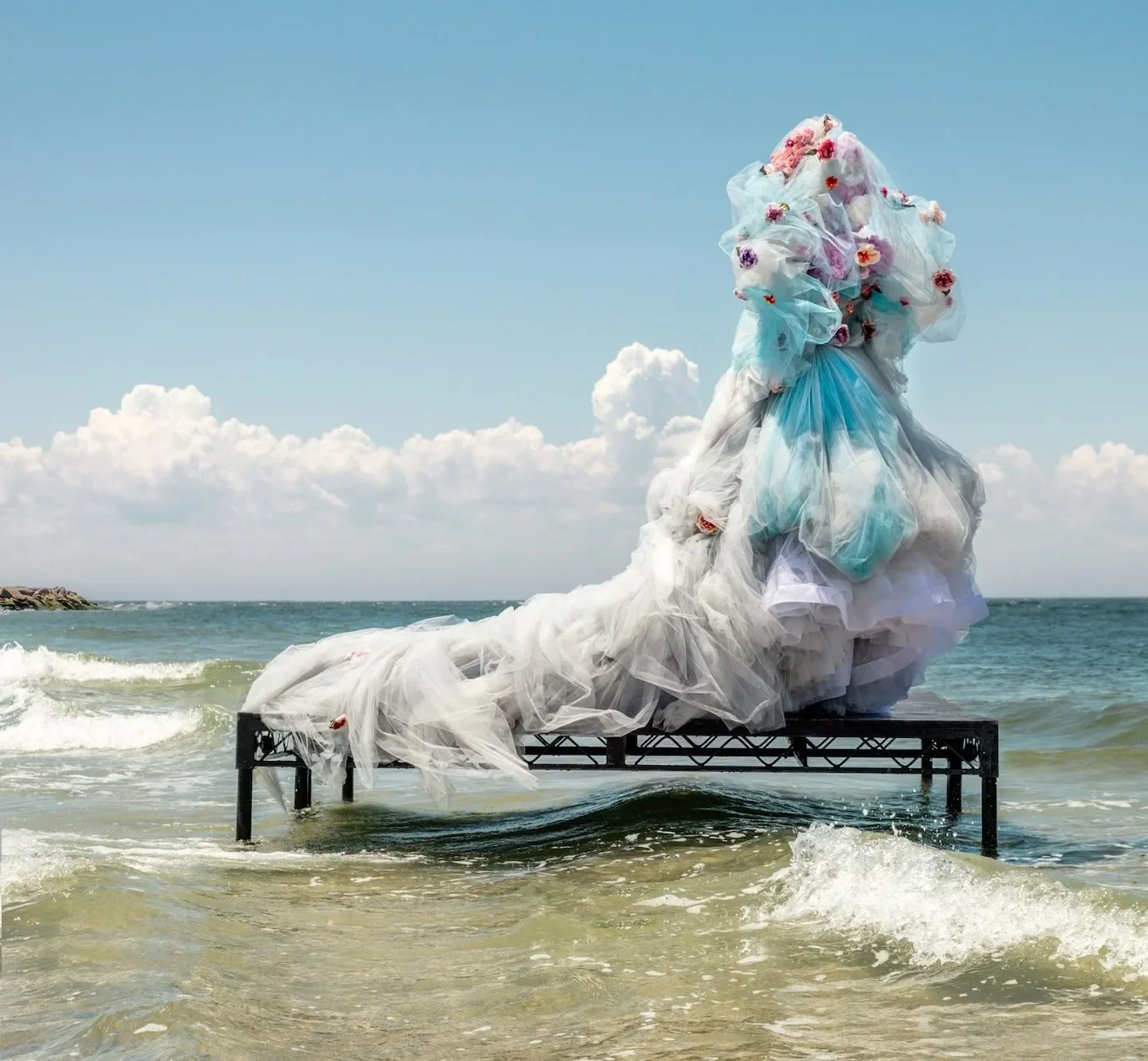 One5C: Your clothes are shedding microplastics — here’s what you can do.