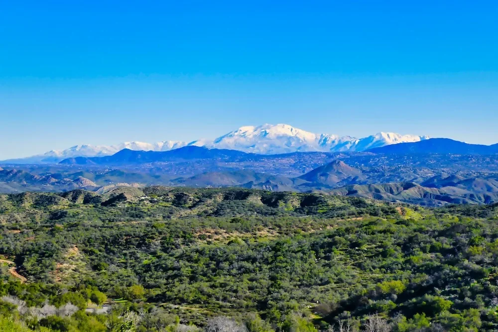 Inside Climate News: Proposal to Undo Roadless Rule Threatens Southern California’s Last Wild Forests