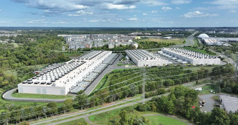 Center For Biological Diversity: How the AI Boom Threatens to Entrench Fossil Fuels and Compromise Climate Goals