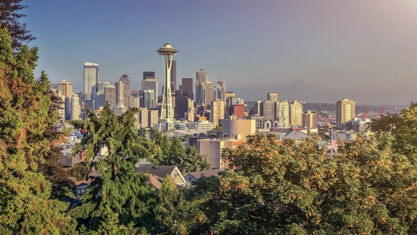 Optimist Daily: Washington voters uphold groundbreaking climate law, a victory for climate action
