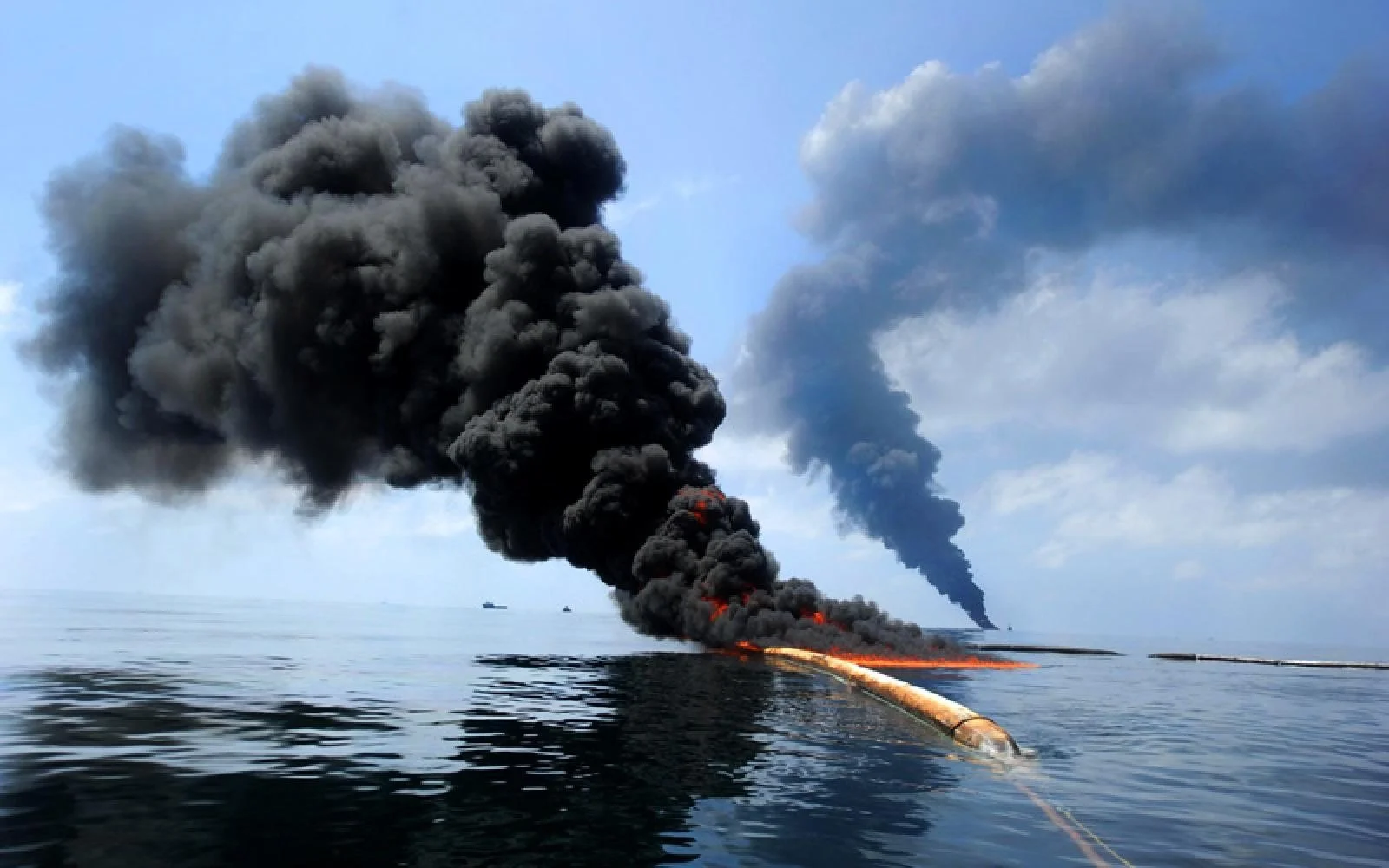 Surfrider Foundation: Tell the Trump Admin to Stop New Offshore Drilling