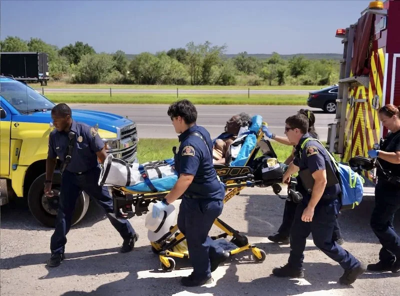 Inside Climate News: Texas Workers Keep Dying in the Heat