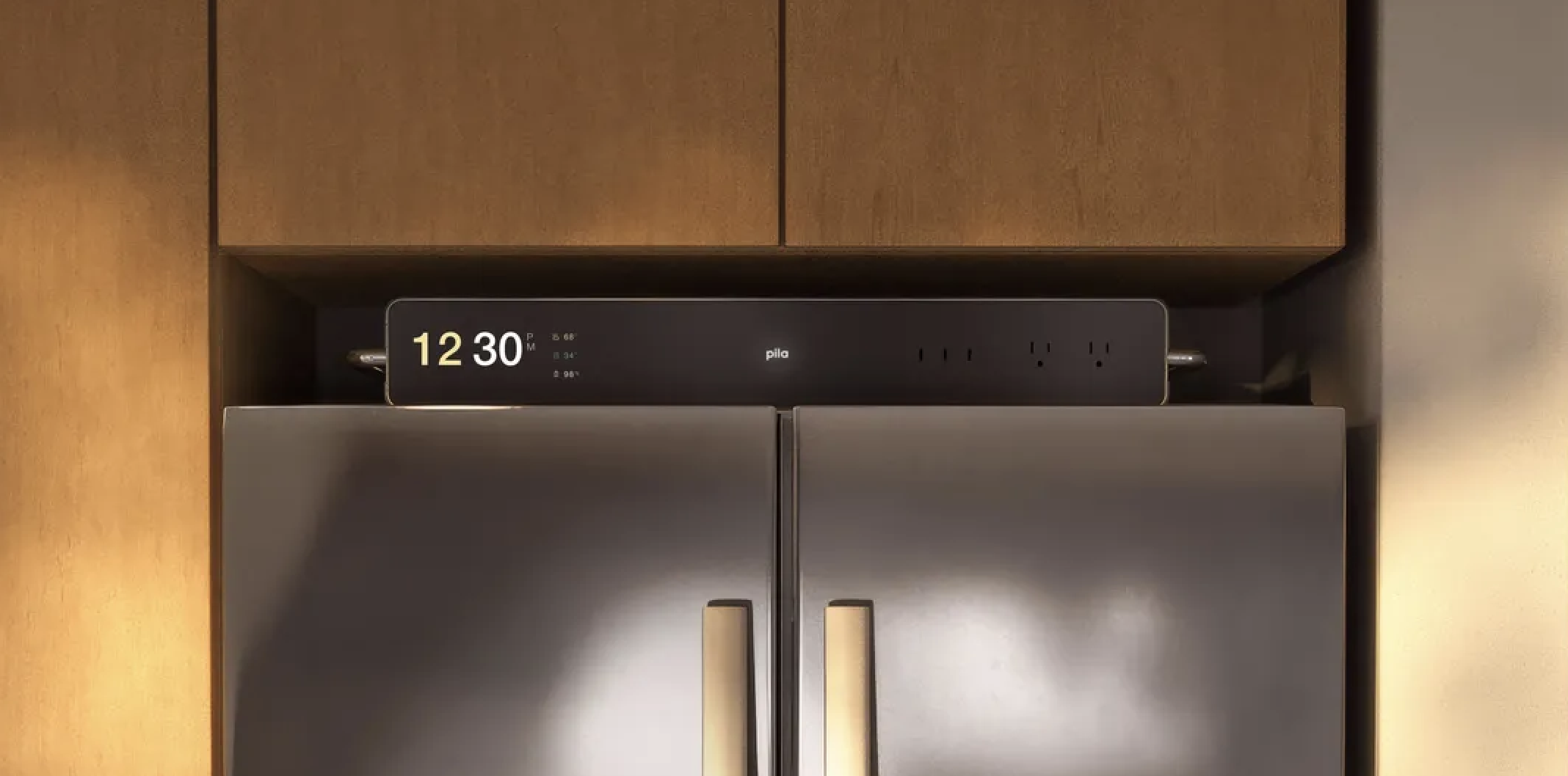 Canary Media: The startup trying to make ​affordable home batteries happen