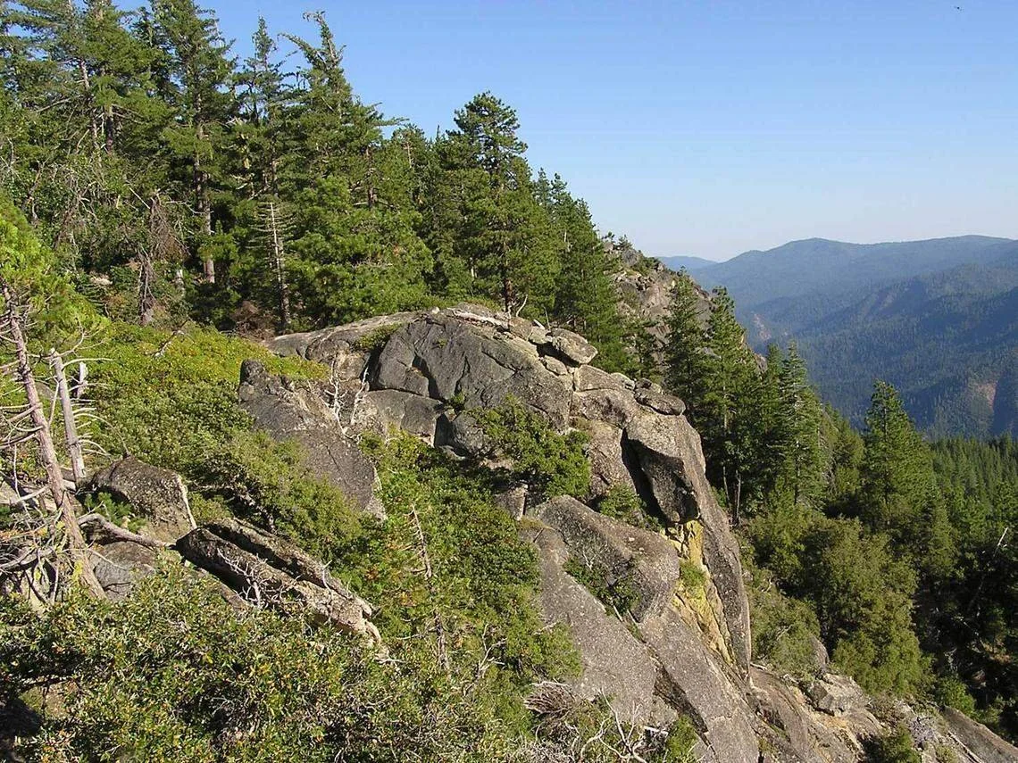 Native News Online: Southern Sierra Miwuk Nation Gets 900-Acres of Land Back