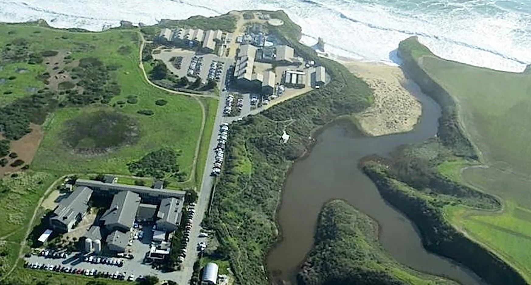 Seymour Marine Discovery Center: Younger Lagoon Reserve Tours Feb 5, 10:30 am - Noon