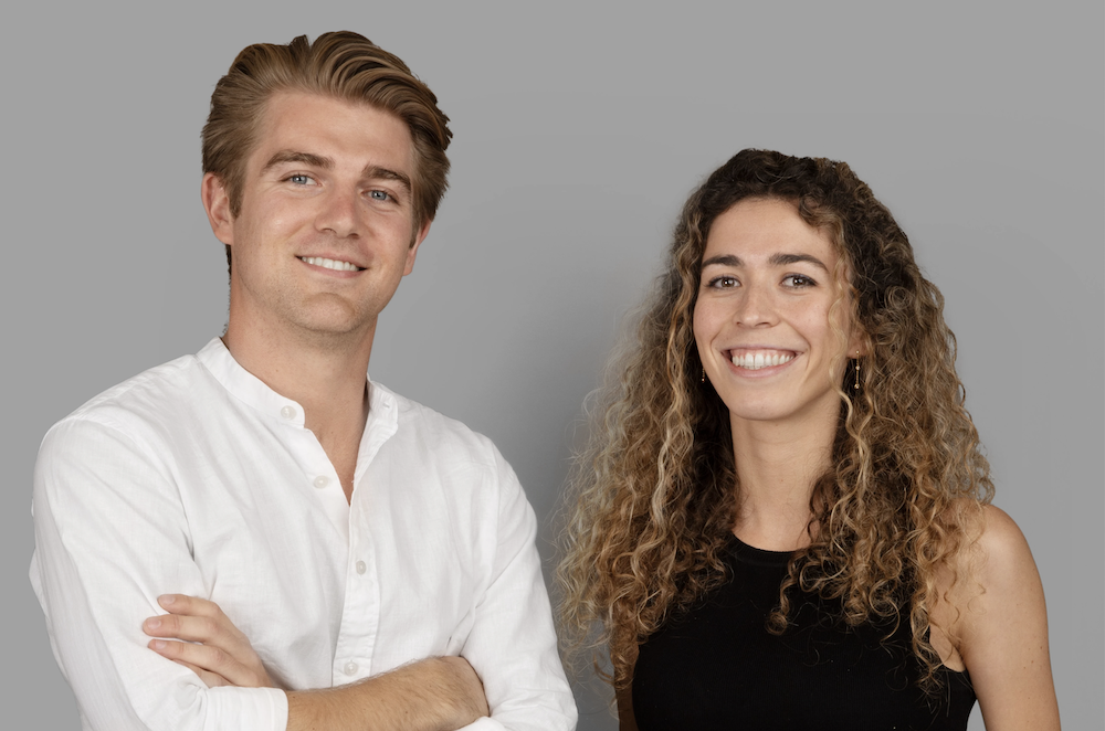 Santa Cruz Works: Climatize Selected for Prestigious Plug and Play Sustainability Accelerator