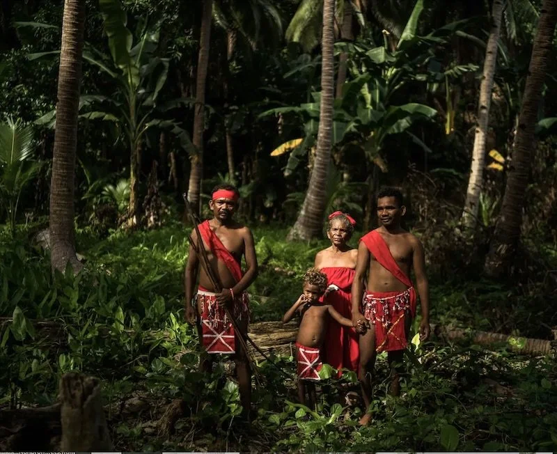 Mongabay: Columbia Bans All New Mining and Oil Drilling in It's Amazon Territory