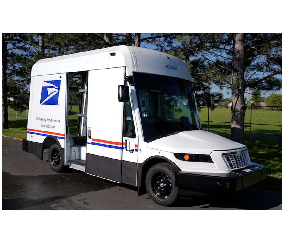 Earthjustice: Electric Postal Service Vehicles Delivered Holiday Cheer and Clean Air