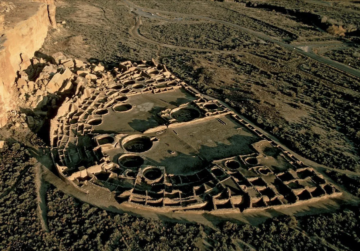 Tipping Point: Don’t Let Big Oil Destroy Chaco Canyon