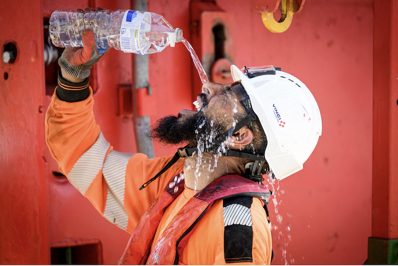 Inside Climate News: New Climate Reports Show ‘Unprecedented Run of Global Heat’