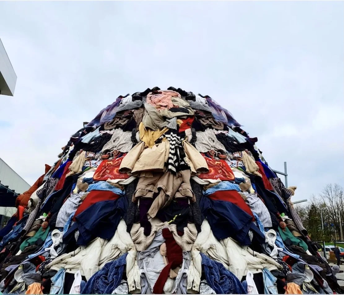 Happy Eco News: French Fast Fashion Law Could Reshape European Clothing Market