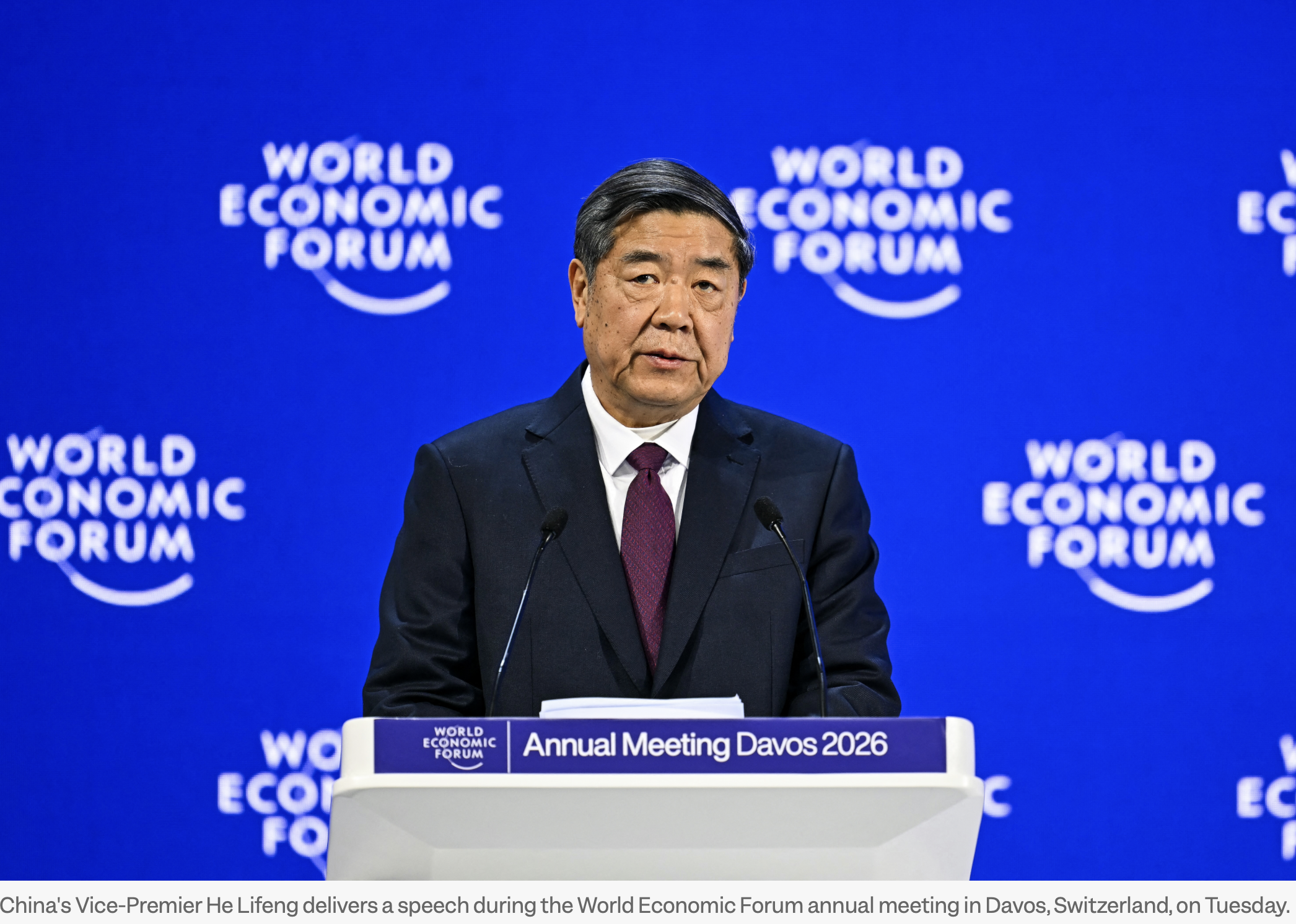 Inside Climate News: Economic Interests Drive Chinese Climate Leadership Amid U.S. Retreat
