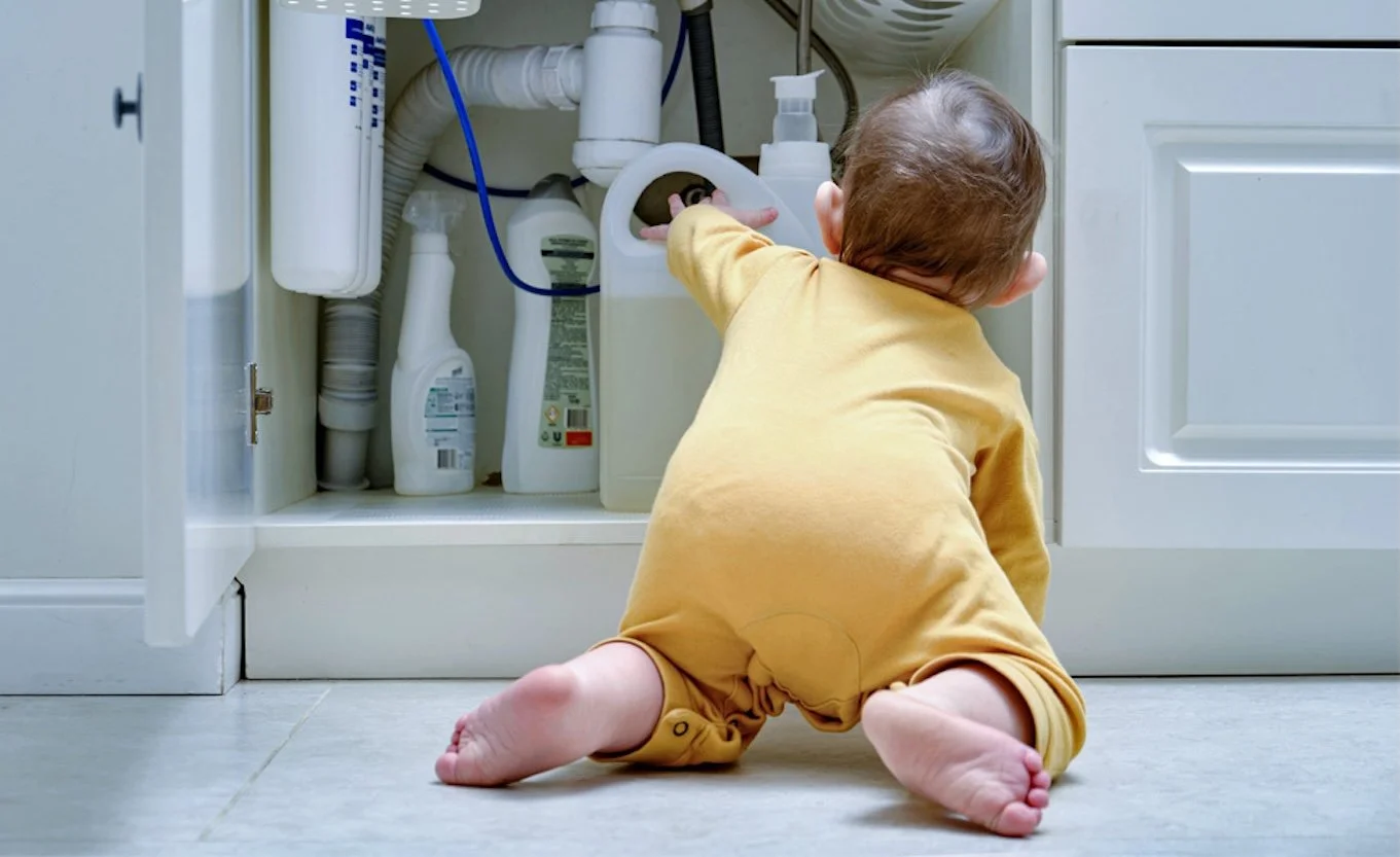 Environmental Defense Fund: Chemical Safety Is Non-negotiable