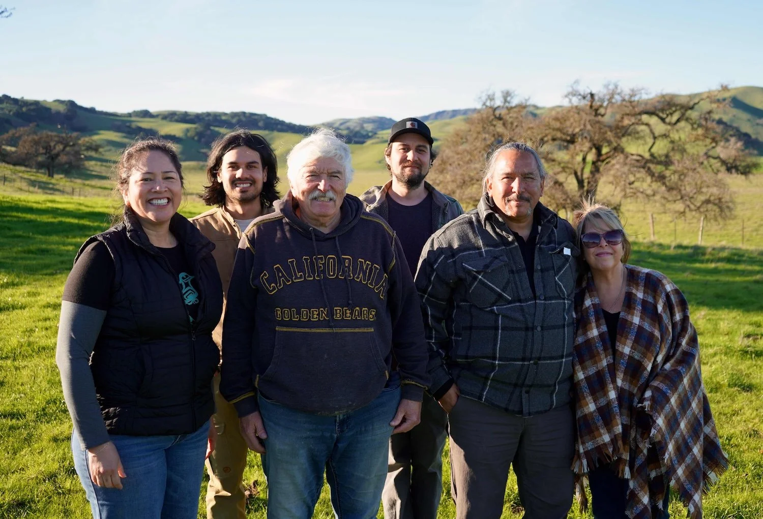 Amah Mutsun Land Trust: Juristac Protected!