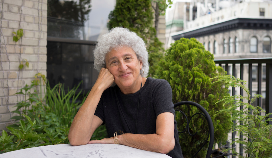 UCSC Humanities Institute: An Evening with Marion Nestle - Sustainable Food in the Trump Era, Feb 12, 6 pm