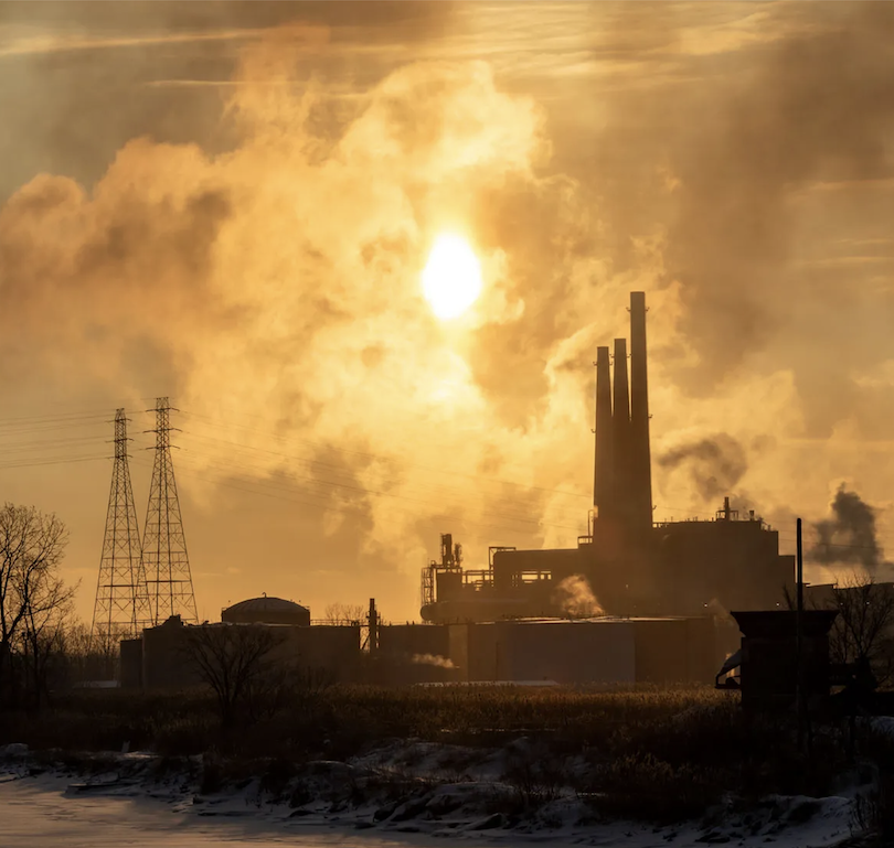 Inside Climate News: Under Trump, EPA’s Enforcement of Environmental Laws Collapses, Report Finds