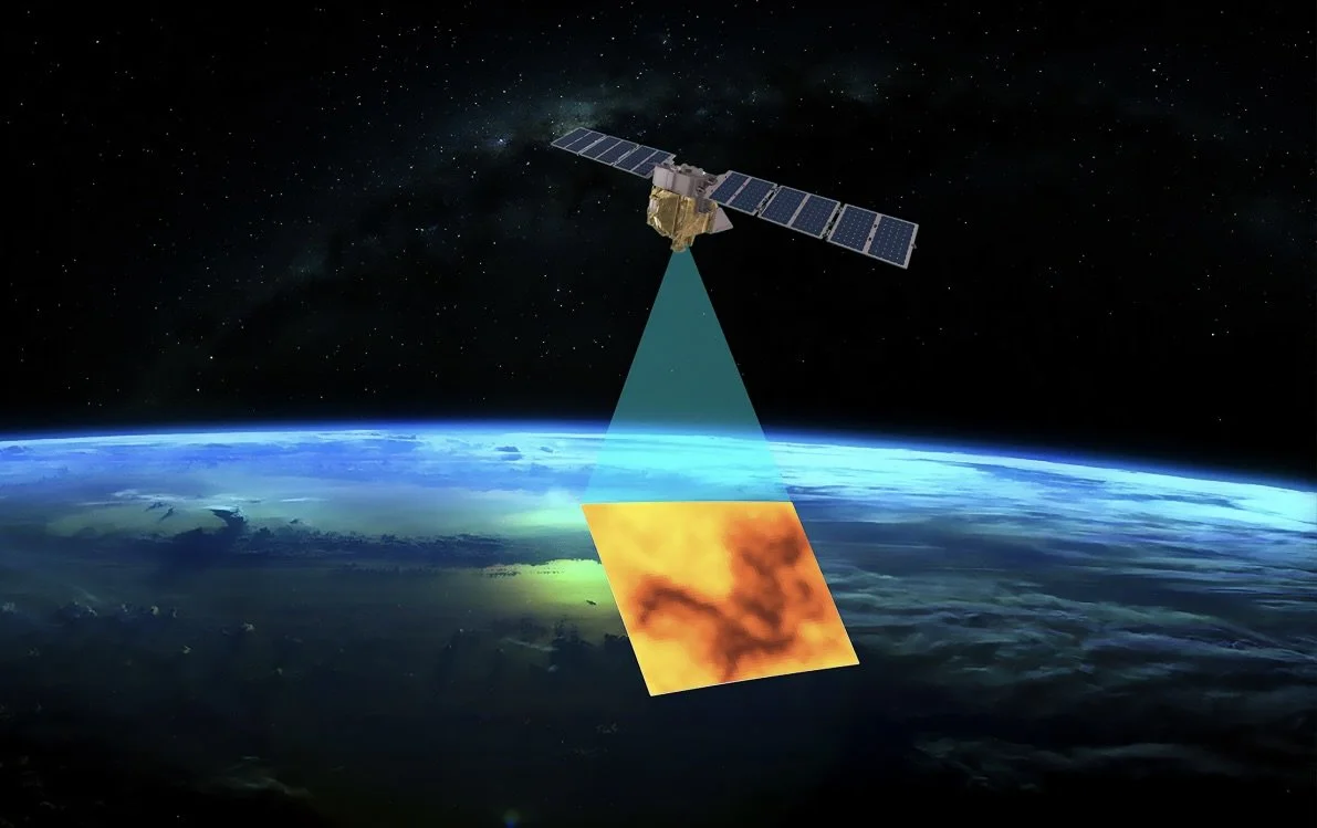 Inside Climate News: MethaneSAT Releases First Global Assessment of Methane Climate Pollution
