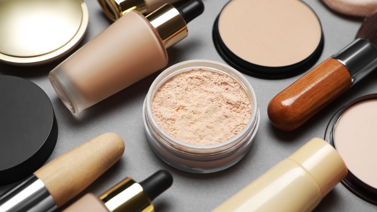 Environmental Working Group: FDA reports over 50 PFAS ingredients intentionally added to 1,700 personal care products