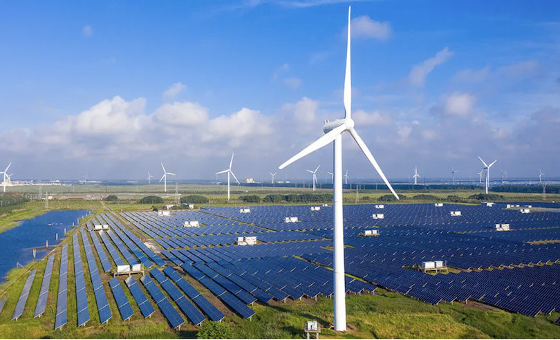 Environmental Defense Fund: Court rules Trump administration energy project cuts were illegal