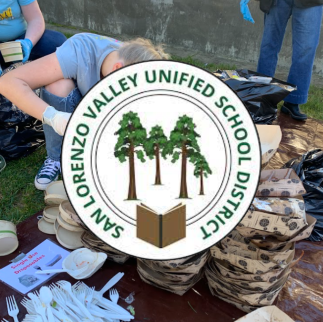 Youth For Environmental Action: Food Waste Action Festival, March 14, 1 - 3 pm