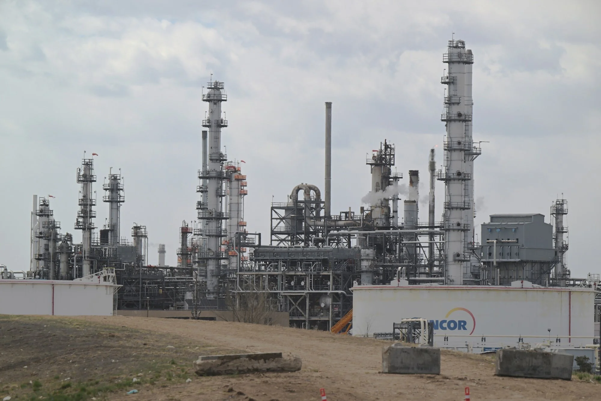 Heatmap: Trump’s Greenhouse Gas Rule Will Get a Court Test Sooner Than We Thought