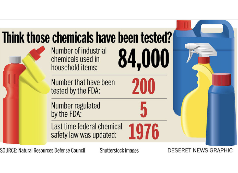 Earthjustice: Tell Congress - Our children have a right to live in toxic-free environments