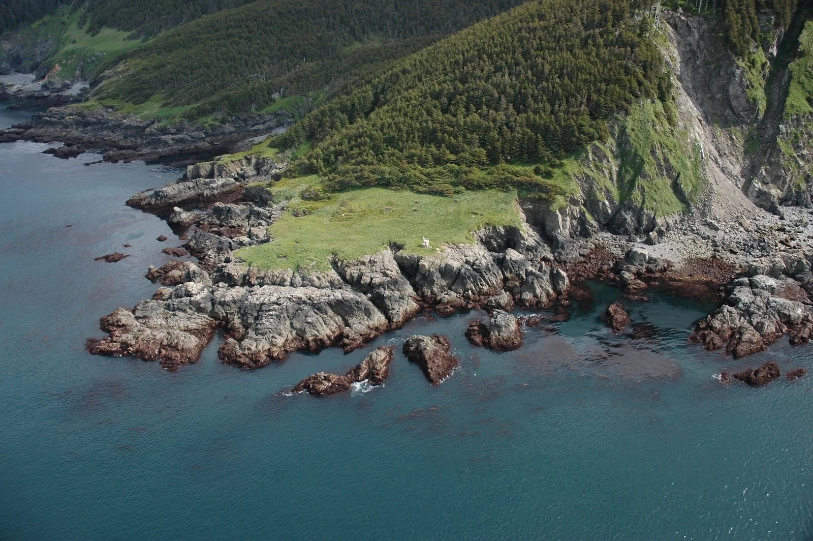 Inletkeeper: The Big Beautiful Cook Inlet (BBC1) Oil and Gas Lease Sale Was a Flop