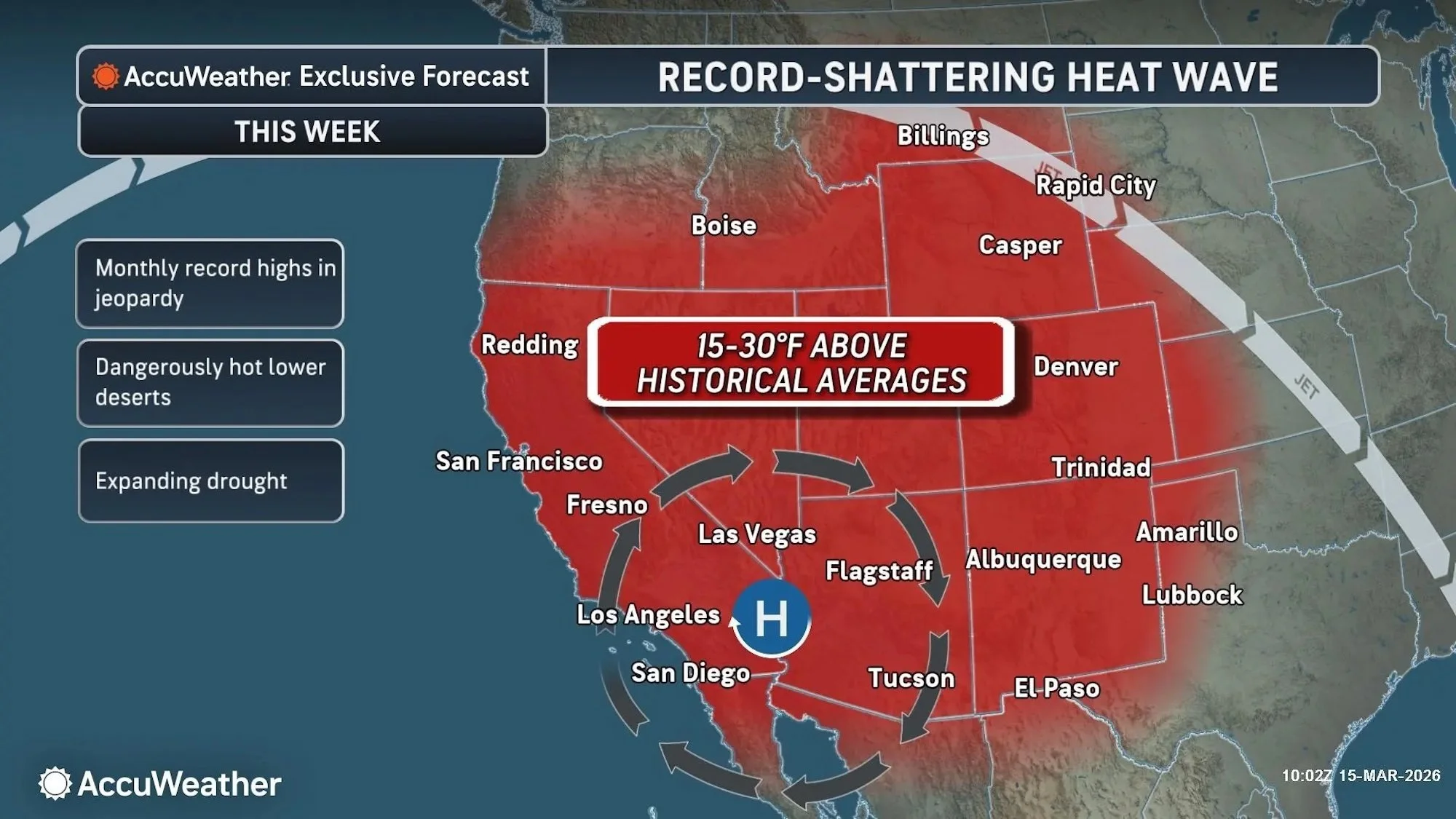 The Crucial Years, Bill McKibben: Now Comes The Heat