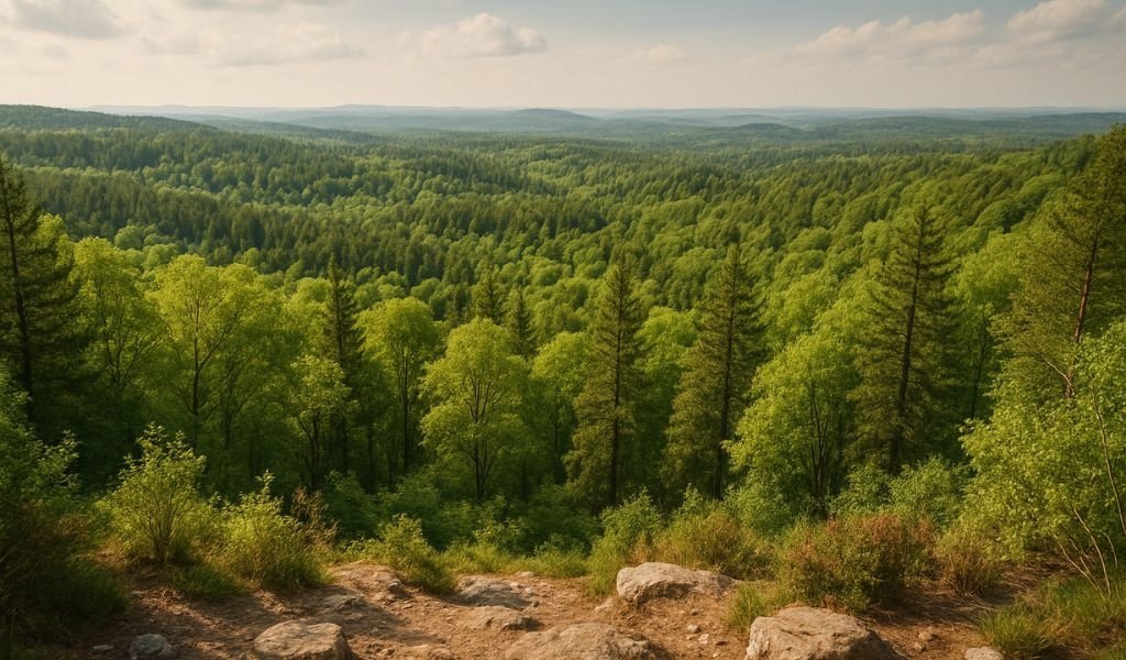 UN Environment Program: Investing in planetary health would deliver higher GDP, fewer deaths, less poverty