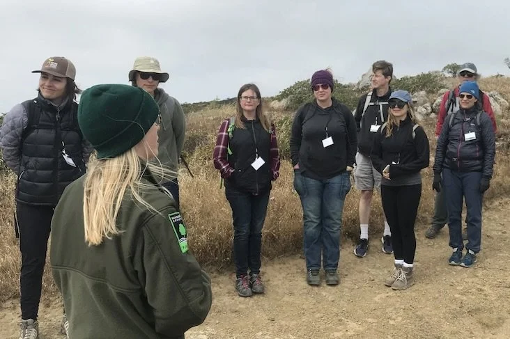 Santa Cruz Mountains Stewardship Network: Spotlight Stewardship Tours, May 8, June 5 &amp; 12, October 9 &amp; 30, 8:30 am - 4:30 pm