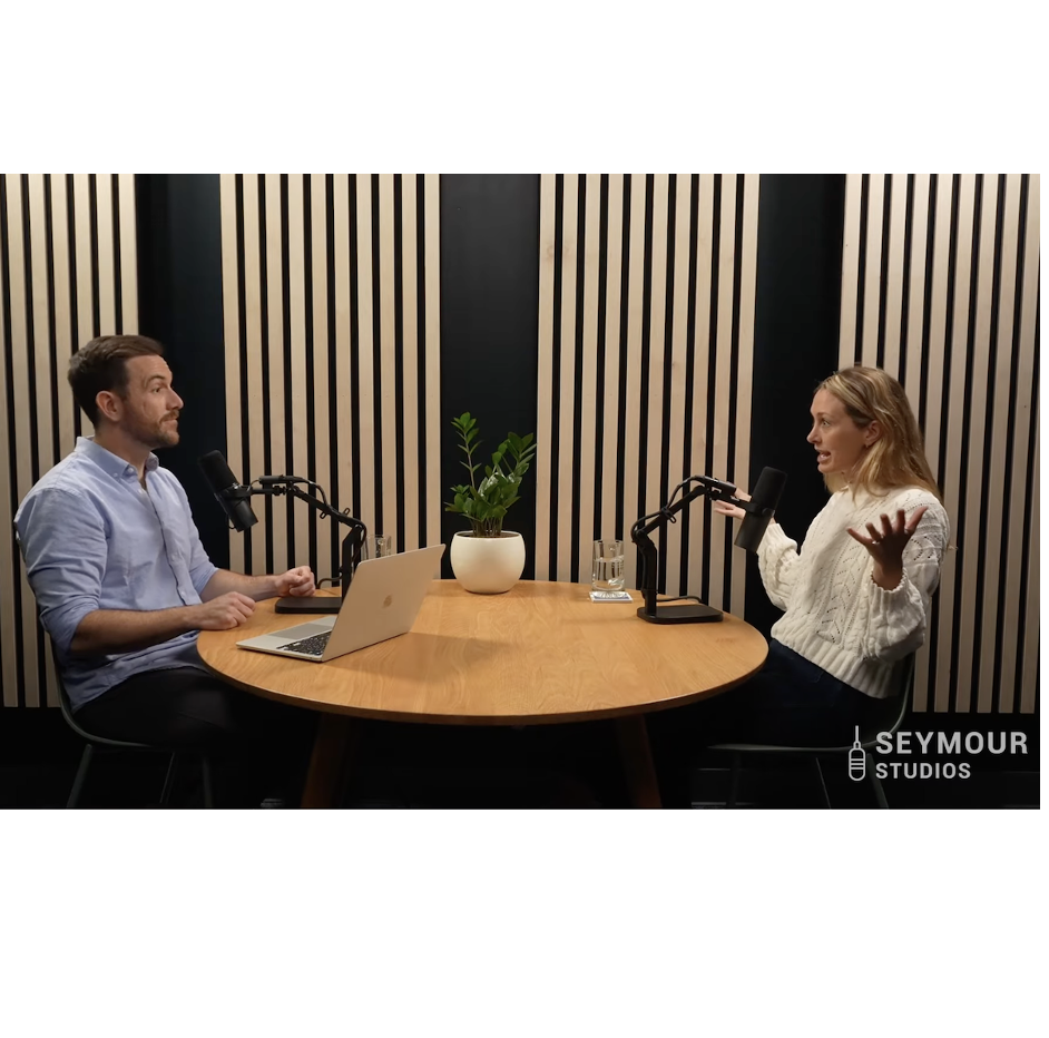 Seymour Marine Discovery Center Studio: The 12-Kilometer Whisper: Protecting the Soundscapes of Monterey Bay